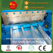 Roll Forming Machine for Steel Plate as Floor Support